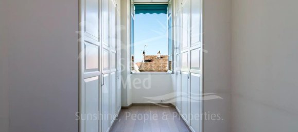 Дуплекс с 3 спальнями в Канны, Франция № 299821 3