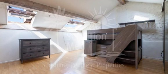 Дуплекс с 3 спальнями в Канны, Франция № 299821 2