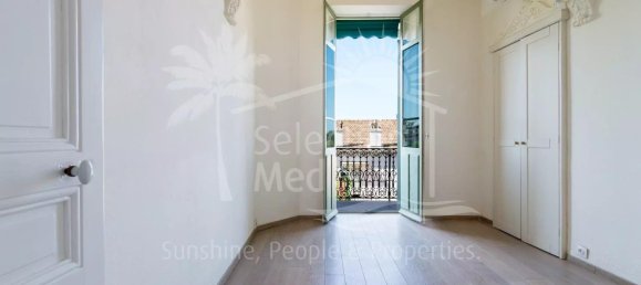 Дуплекс с 3 спальнями в Канны, Франция № 299821 8