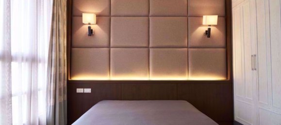 1 bedroom Condo in Ratchathewi, Thailand No. 5021 12