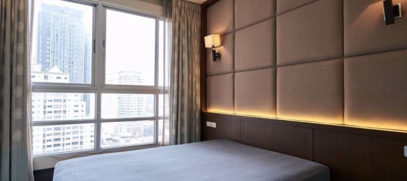 1 bedroom Condo in Ratchathewi, Thailand No. 5021 13