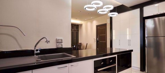 1 bedroom Condo in Ratchathewi, Thailand No. 5021 6