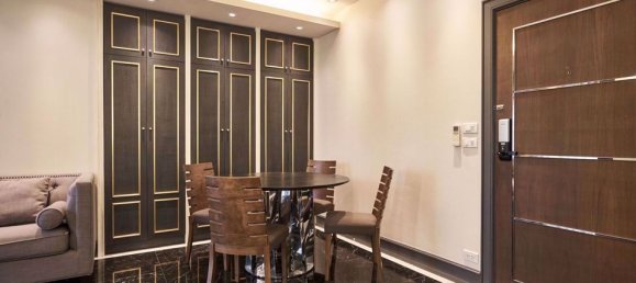 1 bedroom Condo in Ratchathewi, Thailand No. 5021 4