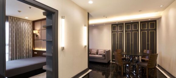 1 bedroom Condo in Ratchathewi, Thailand No. 5021 3