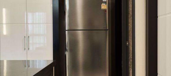 1 bedroom Condo in Ratchathewi, Thailand No. 5021 8