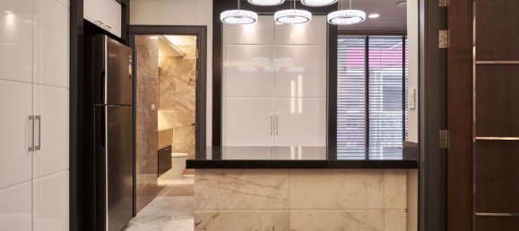 1 bedroom Condo in Ratchathewi, Thailand No. 5021 14