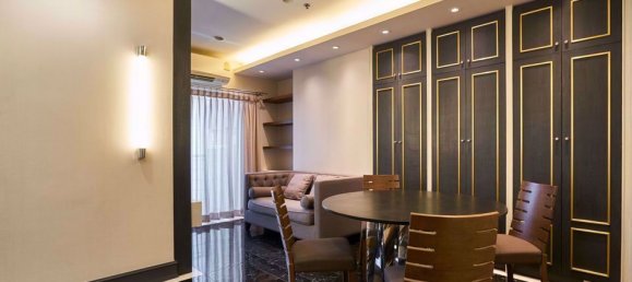 1 bedroom Condo in Ratchathewi, Thailand No. 5021 2