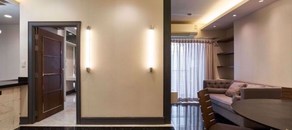 1 bedroom Condo in Ratchathewi, Thailand No. 5021 5