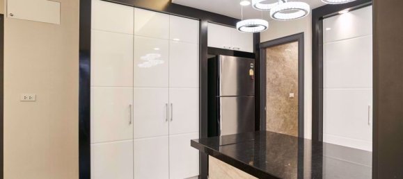 1 bedroom Condo in Ratchathewi, Thailand No. 5021 15