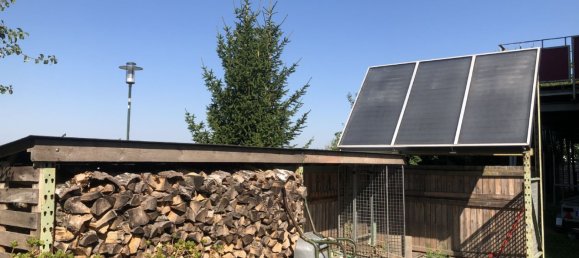 Здание с 10 комнатами в Лейпциг, Германия № 212116 13