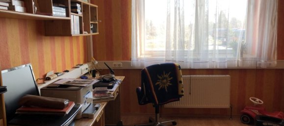 Здание с 10 комнатами в Лейпциг, Германия № 212116 52