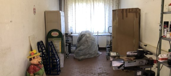 Здание с 10 комнатами в Лейпциг, Германия № 212116 56