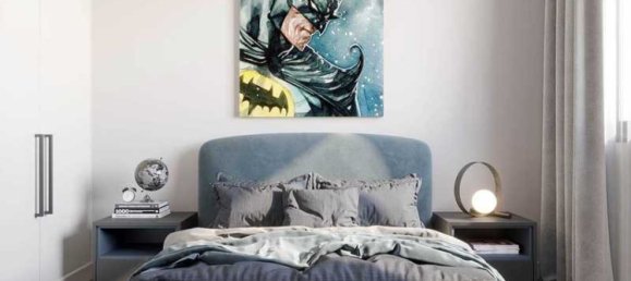 3 bedrooms Apartment in Germasogeia, Cyprus No. 7957 7