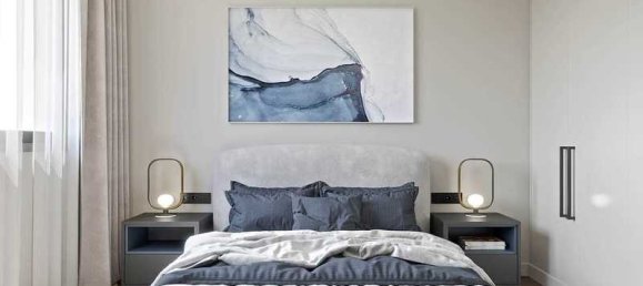 3 bedrooms Apartment in Germasogeia, Cyprus No. 7957 8