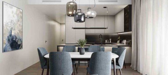 3 bedrooms Apartment in Germasogeia, Cyprus No. 7957 5