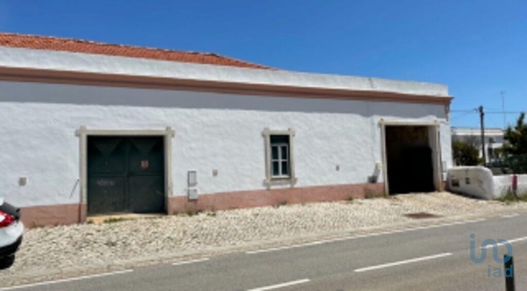 Gewerbliche Immobilie in Loule, Portugal 620m², Nr. 214867