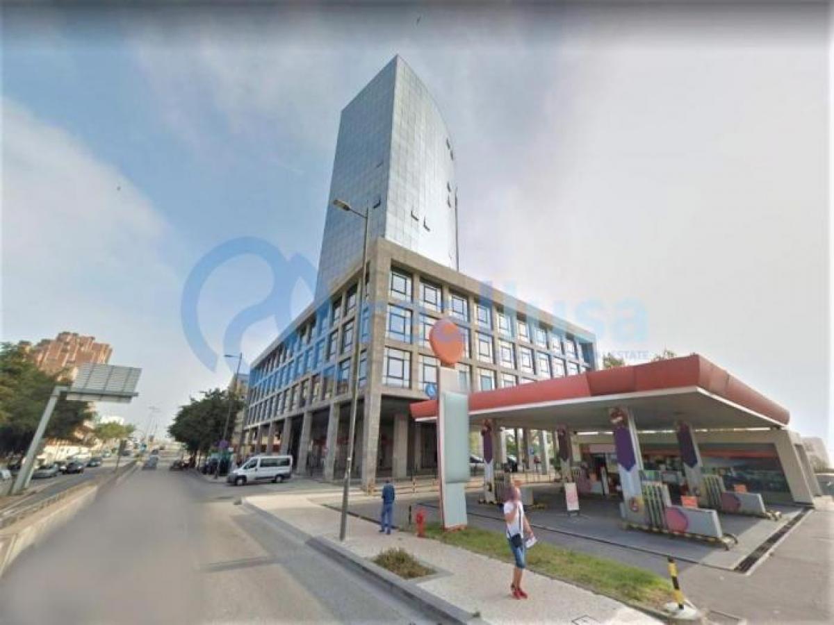 Büro in Porto, Portugal 89m², Nr. 8216