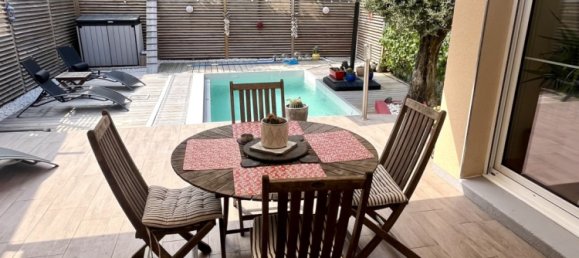 4 chambres Maison à Périgny, France No. 345458 2