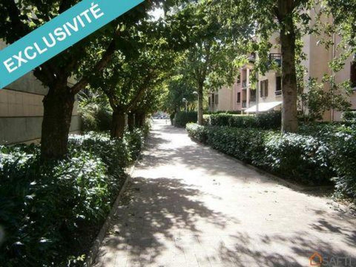 3 chambres Appartement à Eybens, France No. 23588