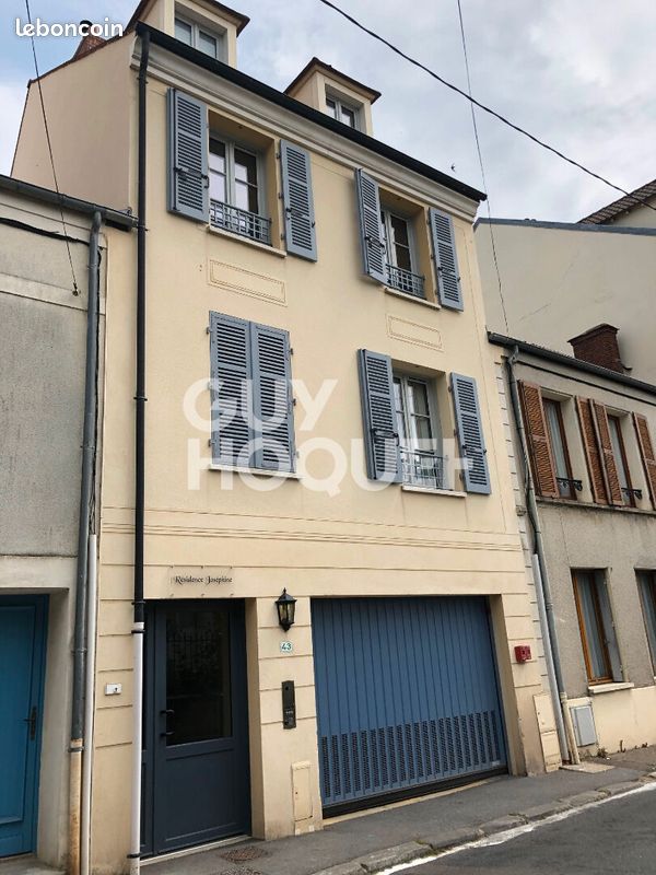 Studio in Rambouillet, France No. 173621