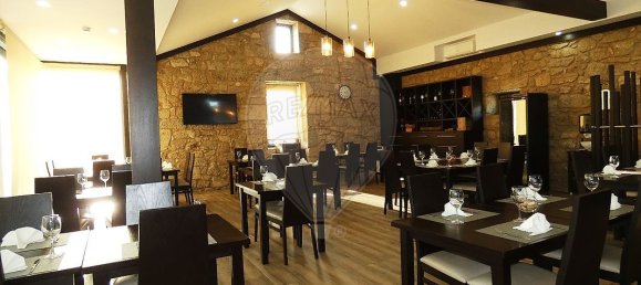 9 Schlafzimmer Haus in Tarouca, Portugal, Nr. 91094 11