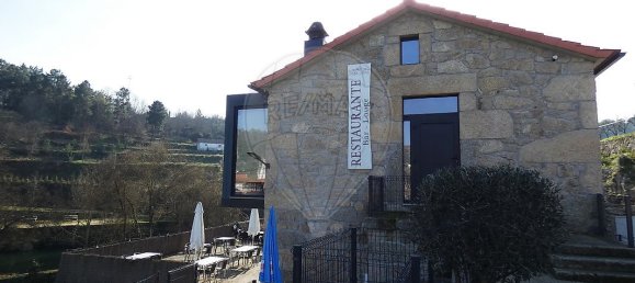 9 Schlafzimmer Haus in Tarouca, Portugal, Nr. 91094 4