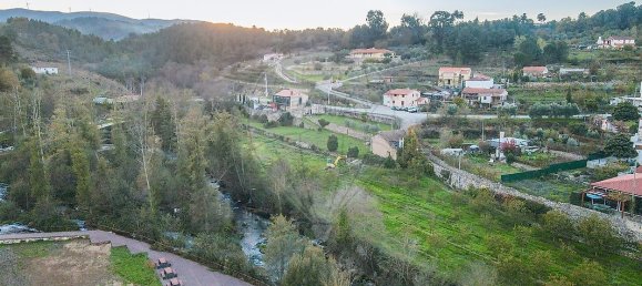 9 Schlafzimmer Haus in Tarouca, Portugal, Nr. 91094 27