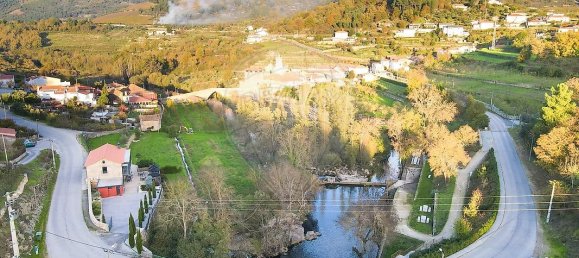 9 Schlafzimmer Haus in Tarouca, Portugal, Nr. 91094 21