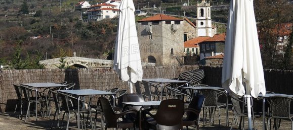 9 Schlafzimmer Haus in Tarouca, Portugal, Nr. 91094 3