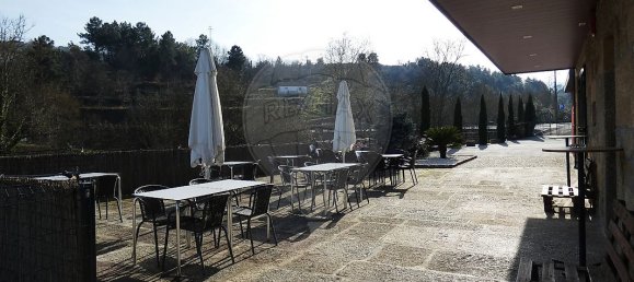 9 Schlafzimmer Haus in Tarouca, Portugal, Nr. 91094 2