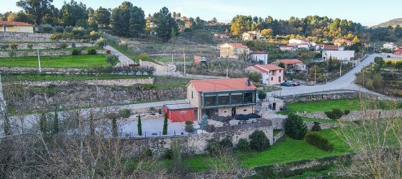 9 Schlafzimmer Haus in Tarouca, Portugal, Nr. 91094 23