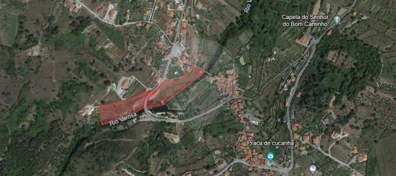 9 Schlafzimmer Haus in Tarouca, Portugal, Nr. 91094 19