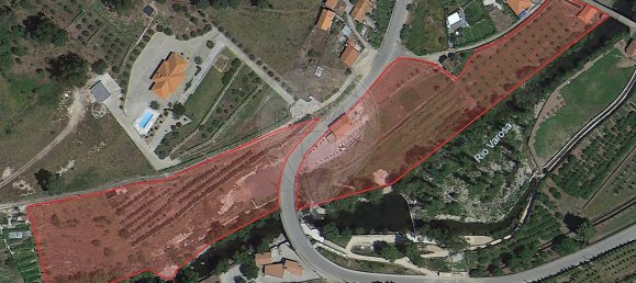 9 Schlafzimmer Haus in Tarouca, Portugal, Nr. 91094 18