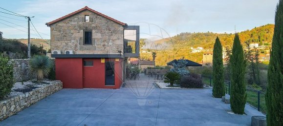 9 Schlafzimmer Haus in Tarouca, Portugal, Nr. 91094 25