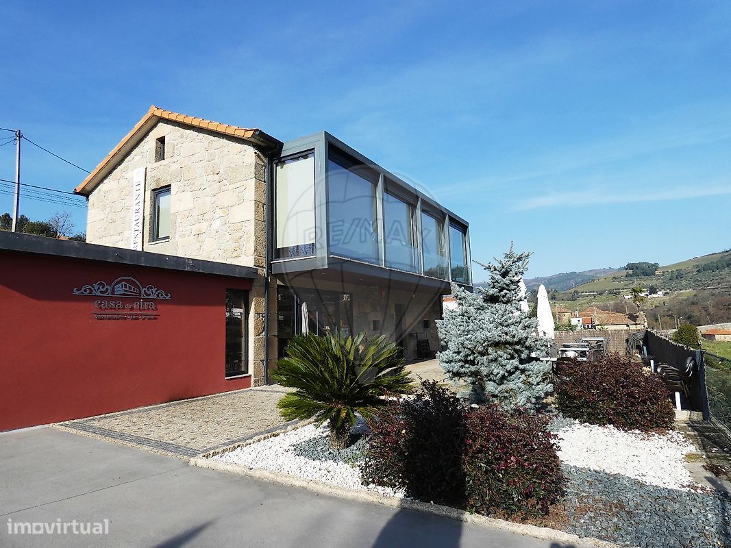 9 Schlafzimmer Haus in Tarouca, Portugal, Nr. 91094