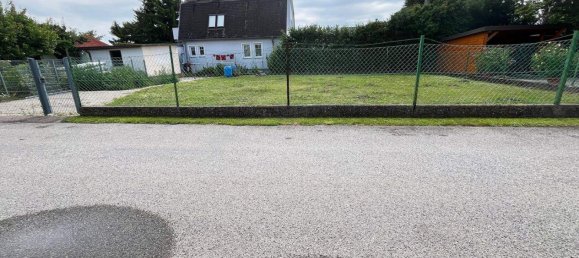 Земельный участок в Герасдорф бай Вин, Австрия № 198388 2