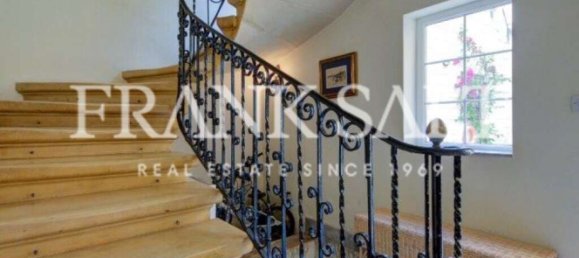 3 bedrooms Townhouse in Sliema, Malta No. 8279 12