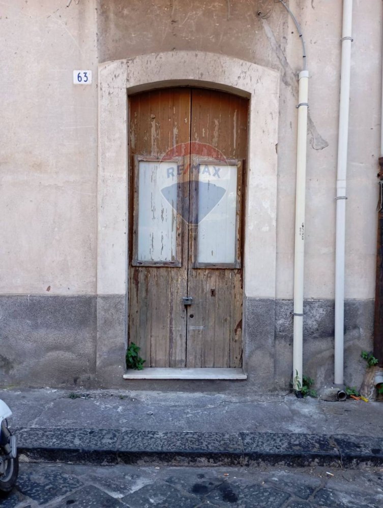 4 غرف نوم شقة في Catania, Italy رقم 311986