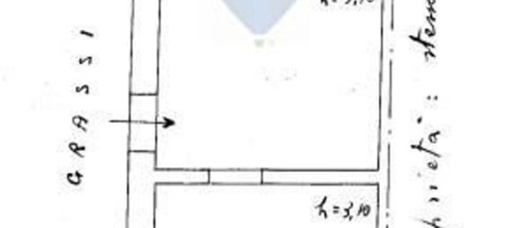 4 غرف نوم شقة في Catania, Italy رقم 311986 17