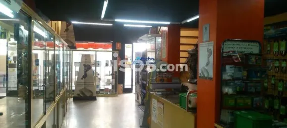 175m² Commercial property in Badajoz, Spain No. 156051 6