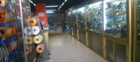 175m² Commercial property in Badajoz, Spain No. 156051 7