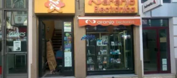 175m² Commercial property in Badajoz, Spain No. 156051 5