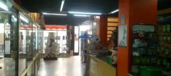 175m² Commercial property in Badajoz, Spain No. 156051 2