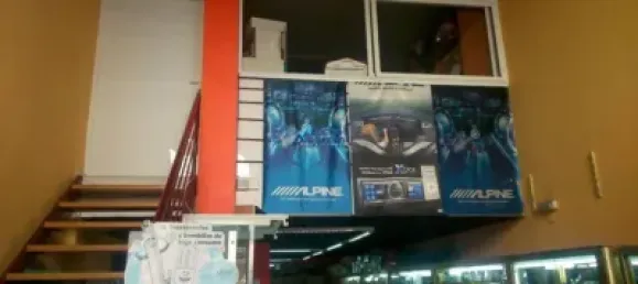 175m² Commercial property in Badajoz, Spain No. 156051 3