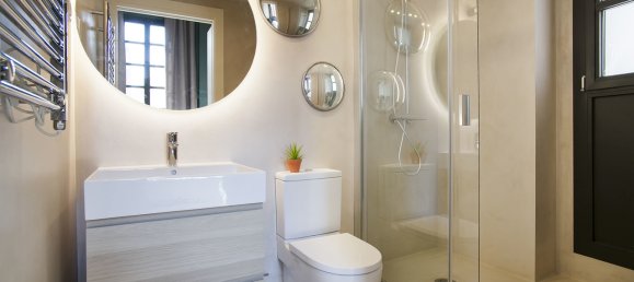 2 غرف نوم شقة في Barcelona, Spain رقم 3416 27