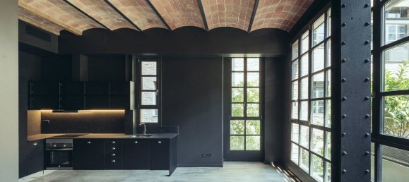 2 غرف نوم شقة في Barcelona, Spain رقم 3416 25