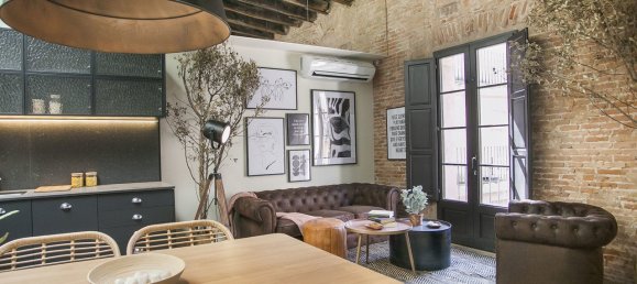 2 غرف نوم شقة في Barcelona, Spain رقم 3416 2