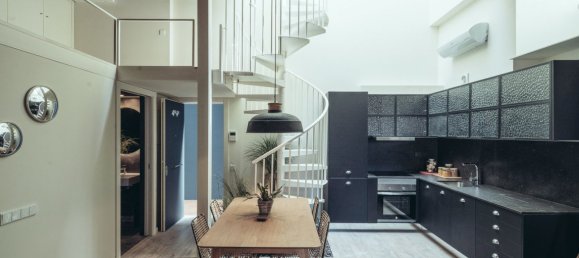 2 غرف نوم شقة في Barcelona, Spain رقم 3416 5