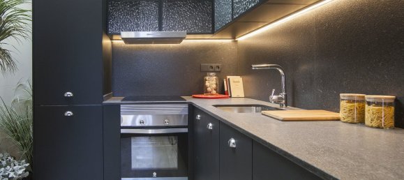 2 غرف نوم شقة في Barcelona, Spain رقم 3416 8