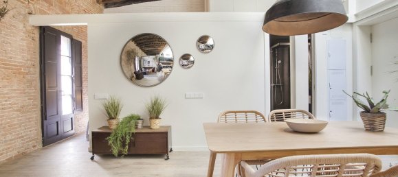 2 غرف نوم شقة في Barcelona, Spain رقم 3416 7